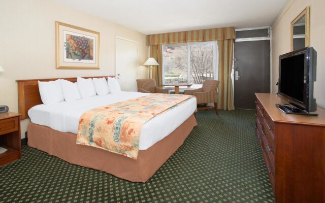 Durango Downtown Inn