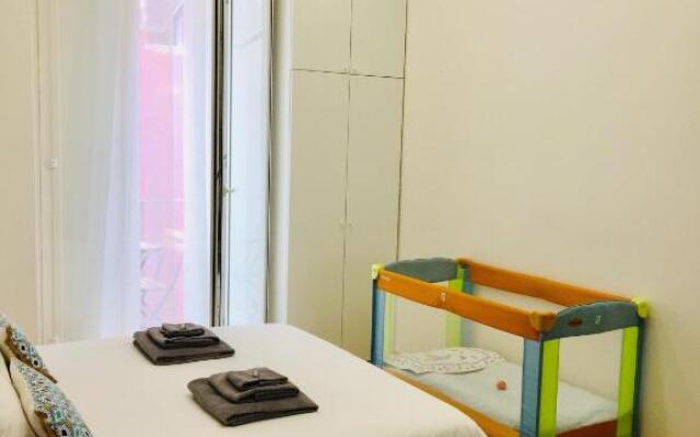 Trase & isse Holiday Home