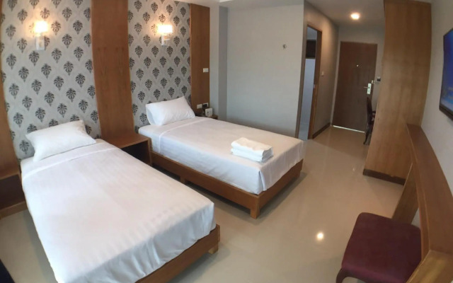 Nantawan Hotel