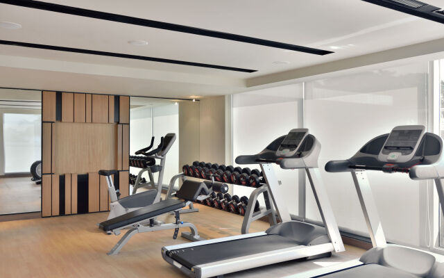 Fairfield By Marriott Belagavi