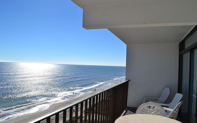 Ocean Towers Beach Club