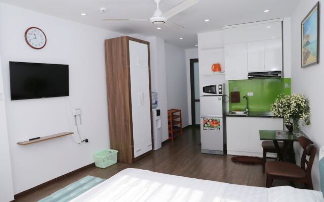 House Xinh Apartmant