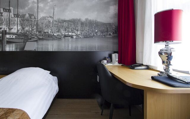 Bastion Hotel Schiphol Hoofddorp