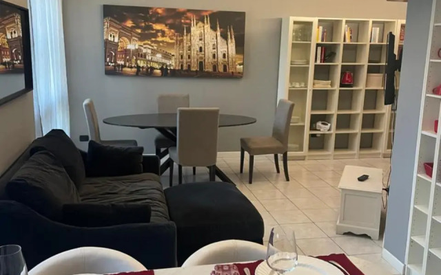 Residenza Parco