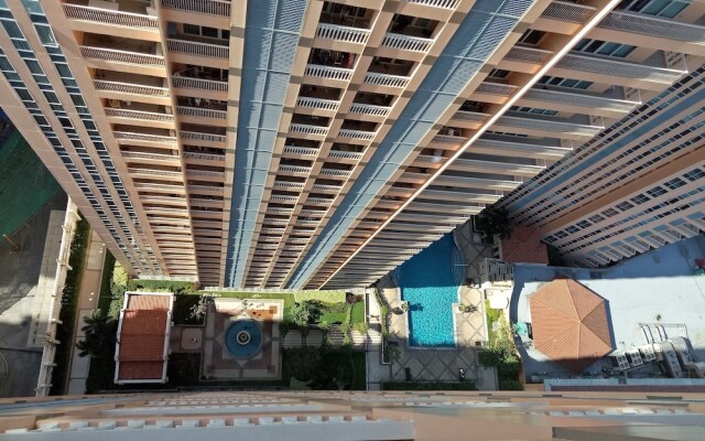 The Venice Luxury Residences