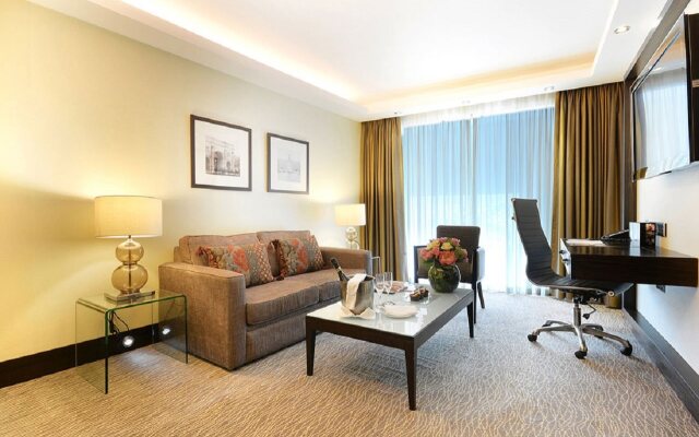 The Montcalm London Marble Arch