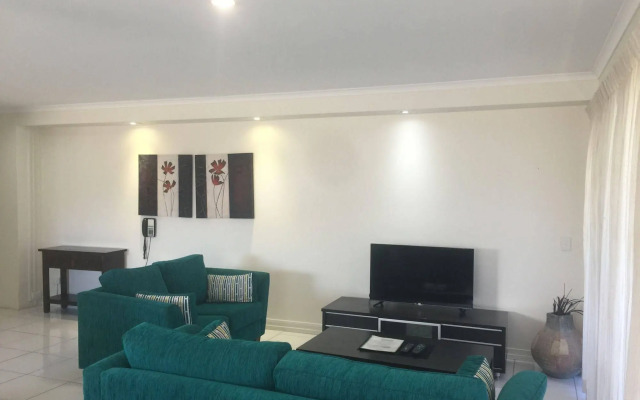 Sandcastles on the Beach Bargara