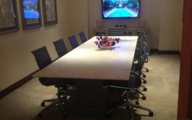 Camden Post Oak 2707 Apartment