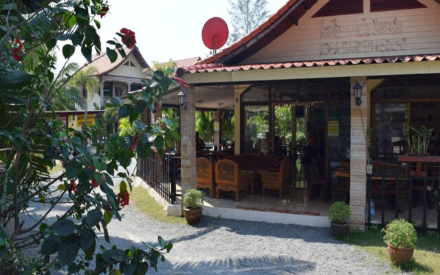 Sofia Garden Resort