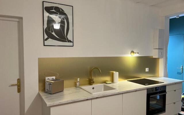 Le 101 - Les Locations Isahora