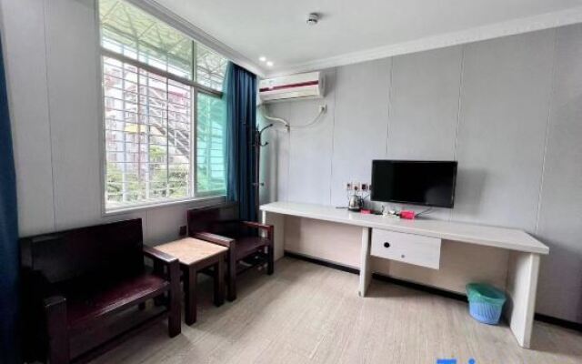 Yongchun East Asia Business Hotel