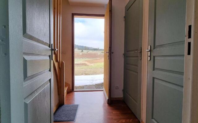 Chalet Le Dévoluy, 3 pièces, 6 personnes - FR-1-525-191