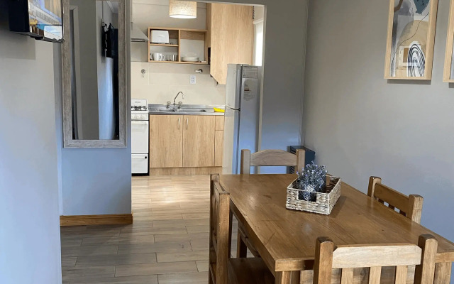 Quillaipe Apart Suite