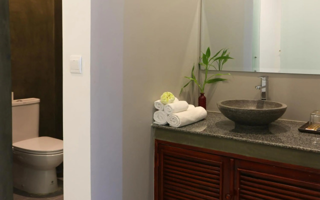 Laysung Boutique Hotel
