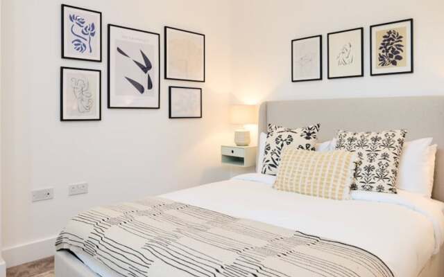 The Mitcham Secret - Amazing 1bdr Flat