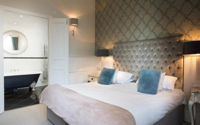 The Bell Hotel