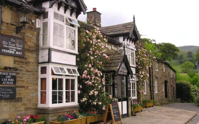 The Old Nag's Head