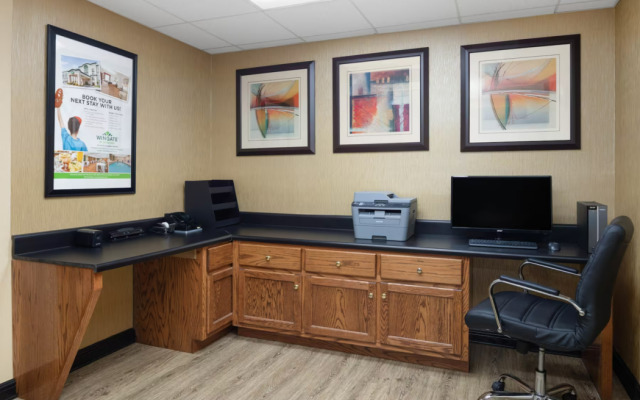 Wingate by Wyndham Marietta Conference Center