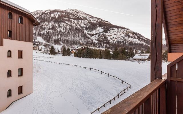 Pierre & Vacances Résidence L'Alpaga