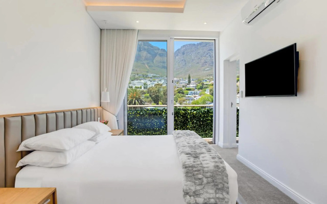 The Marly Boutique Hotel
