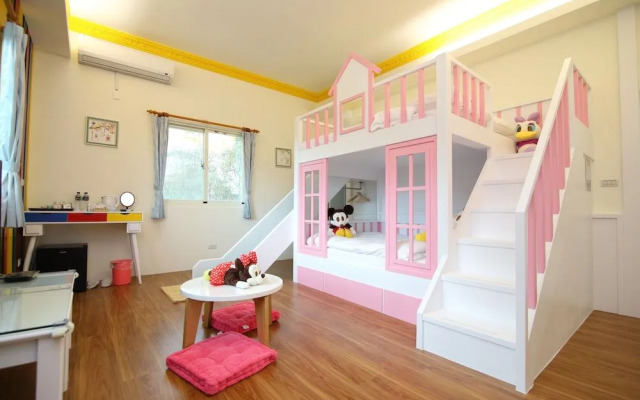 Vita Lenta Manorial Homestay