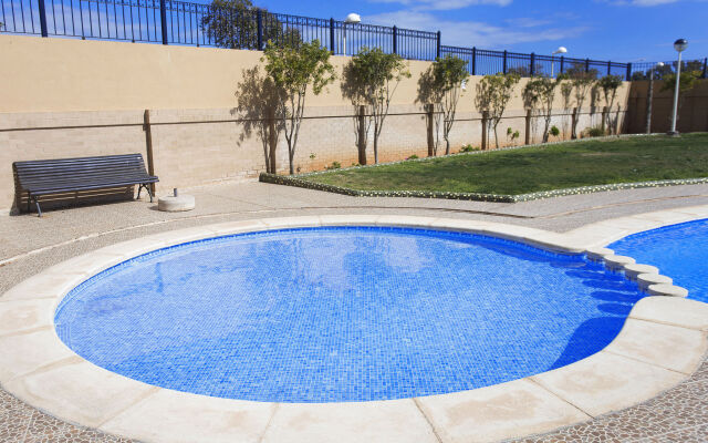 Jardines del Mar III - Marina d'Or