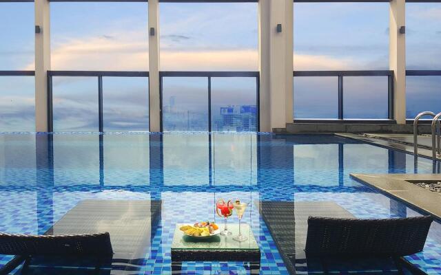Altara Suites Da Nang