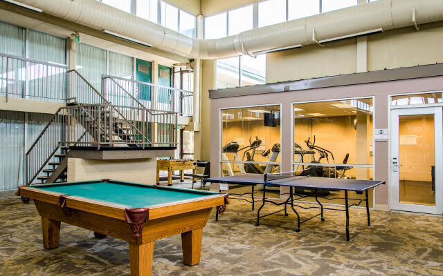 Clarion Inn Pocatello