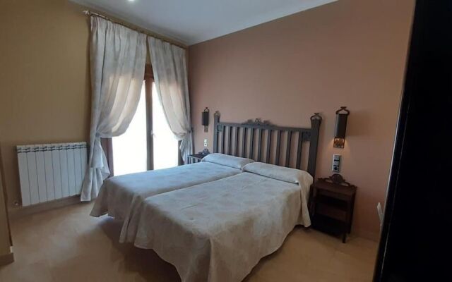 casa chalet El Sotillo