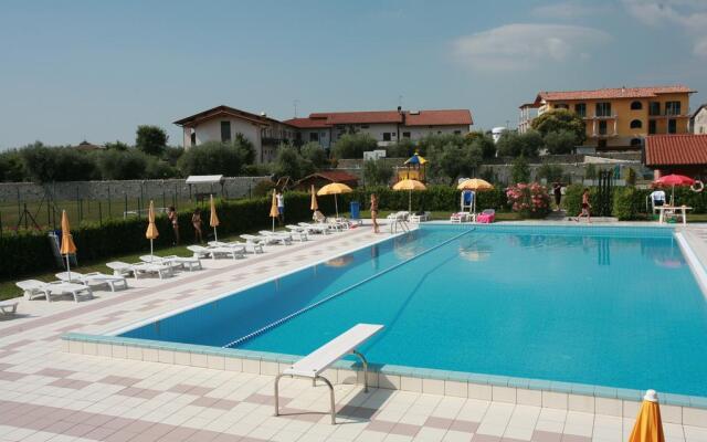 Agriturismo La Filanda