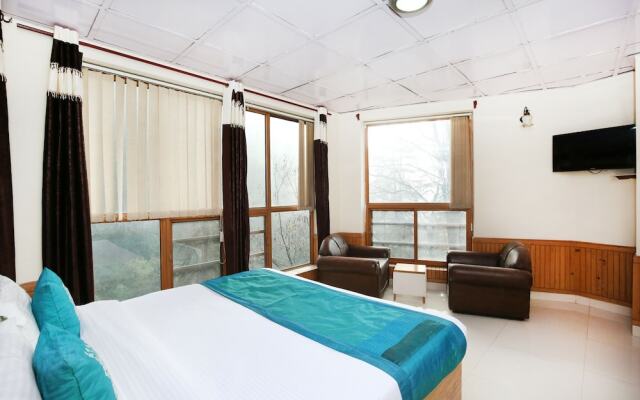 OYO 10904 Home Sunny Woods Cabin Khalini