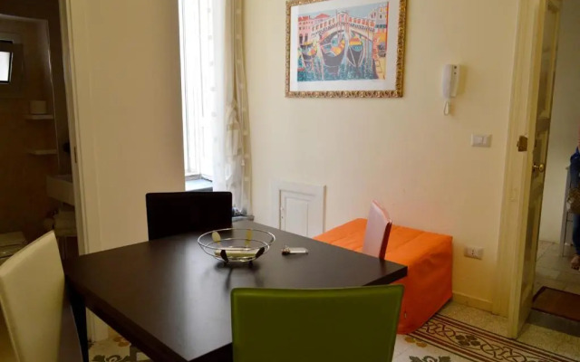 Albergo Diffuso Dimora Rossi