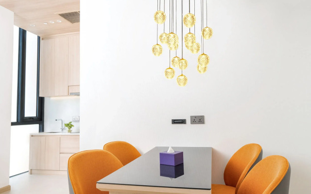 Capri by Fraser, Phnom Penh