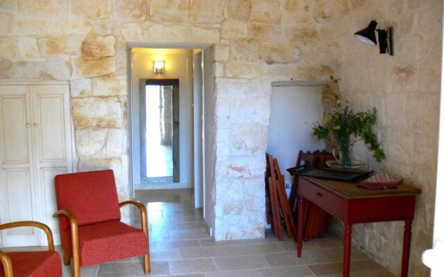 Trulli Eutopia
