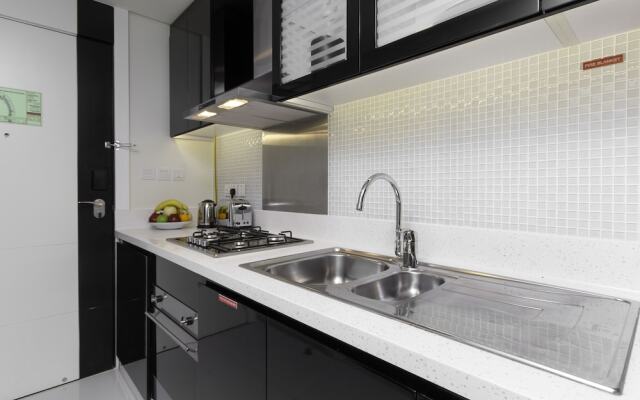 MaisonPrive Holiday Homes - Bays Edge