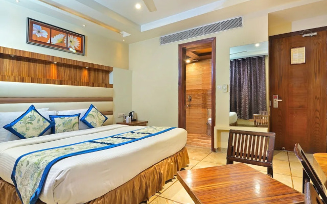 Hari Piorko Inn Express
