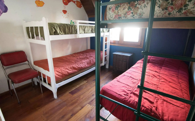 Macanudo Hostelbar