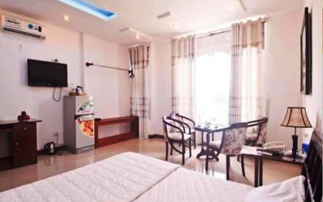 Ken Hotel