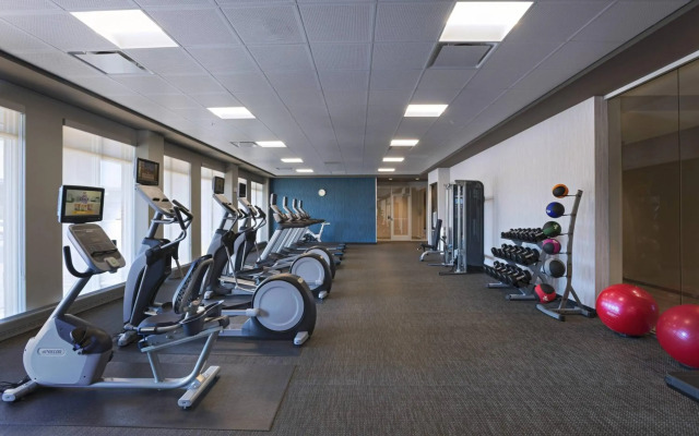 Courtyard by Marriott St. Louis Brentwood