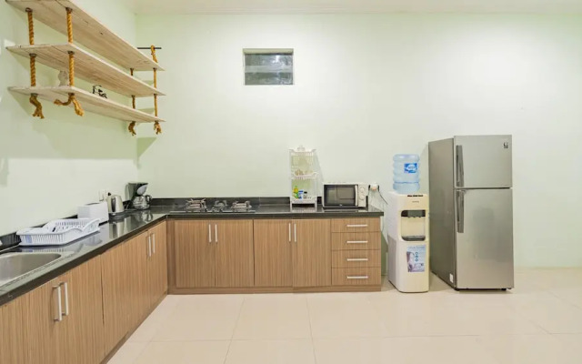 AV Villa Harmony