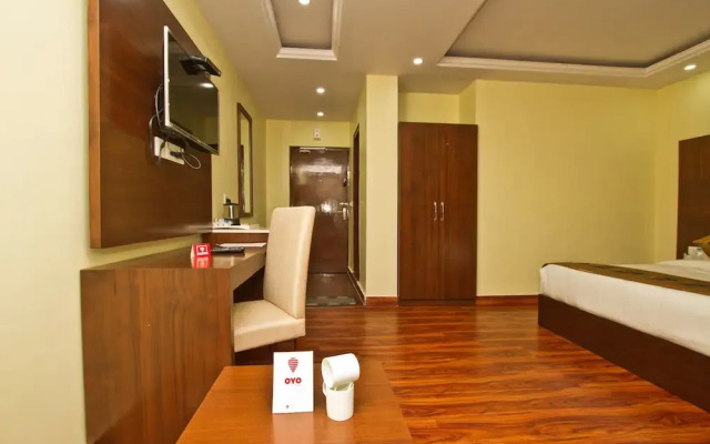 Hotel Snow Lotus