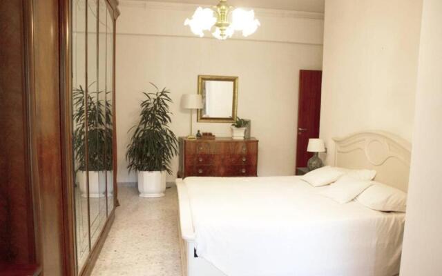 Large and beautiful apartment in Central Pescara