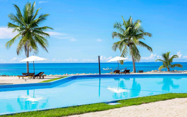 Nosy Saba Private Island & Spa