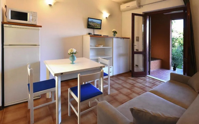 Residence Il Vascello