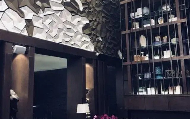 Splendent Holiday Hotel