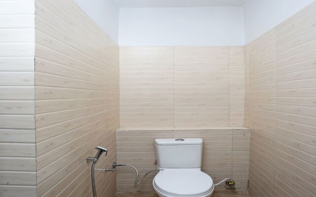 OYO 13576 Hotel Residency
