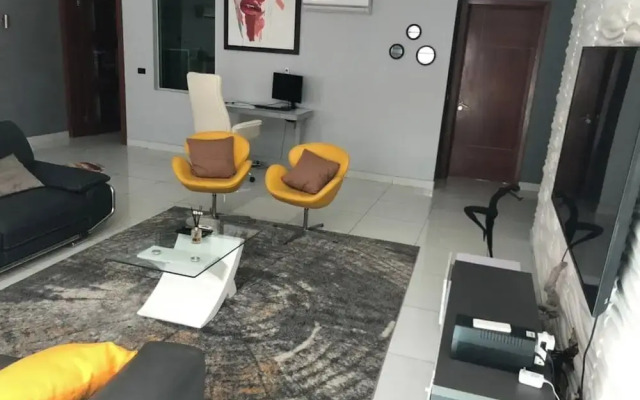 Souz Suites and Apartments