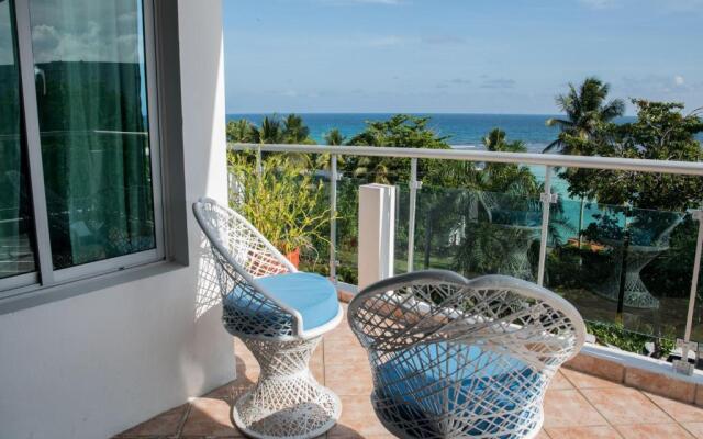 Hotel Refugio Neptuno's