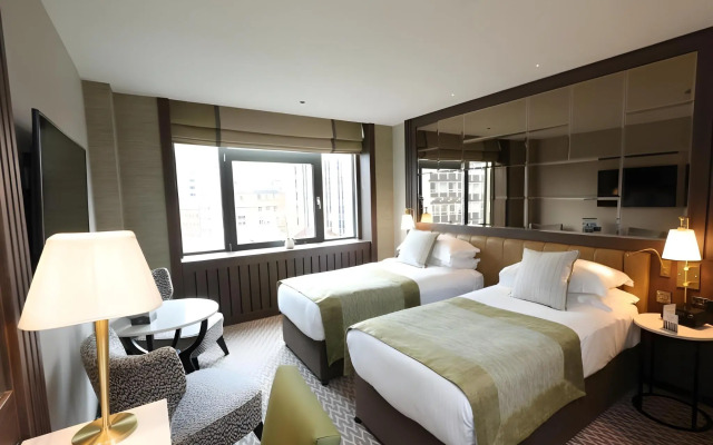 Europa Hotel