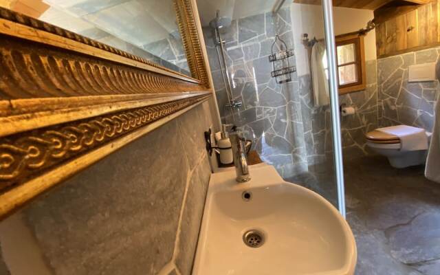 Chaletdorf Eggerfeld